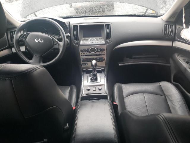 2015 INFINITI Q40 JN1CV6AR2FM651326