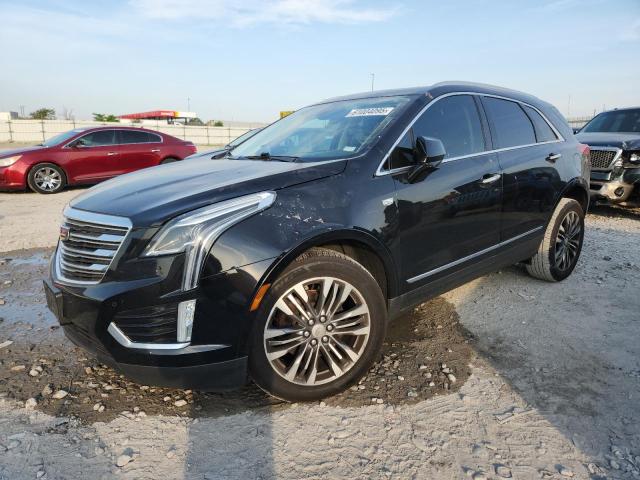 CADILLAC XT5 PREMIU