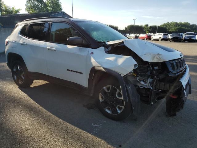 2018 JEEP COMPASS TR 3C4NJDDB9JT451745