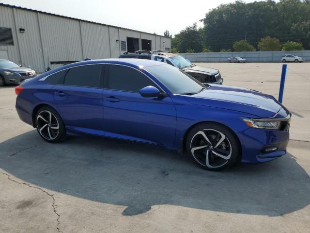 2020 HONDA ACCORD SPORT 1HGCV2F39LA014779