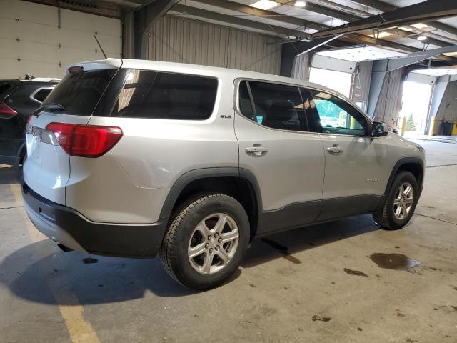 Vin: 1gkknkla7hz156834, lot: 60429825, gmc acadia sle 20173
