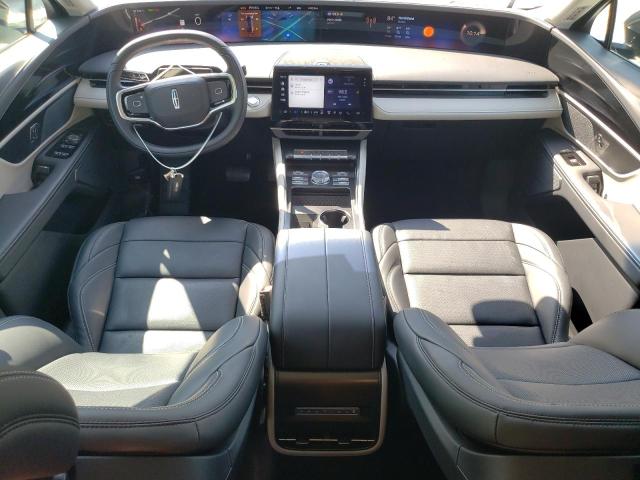 2024 LINCOLN NAUTILUS P 5LMPJ8J49RJ864959