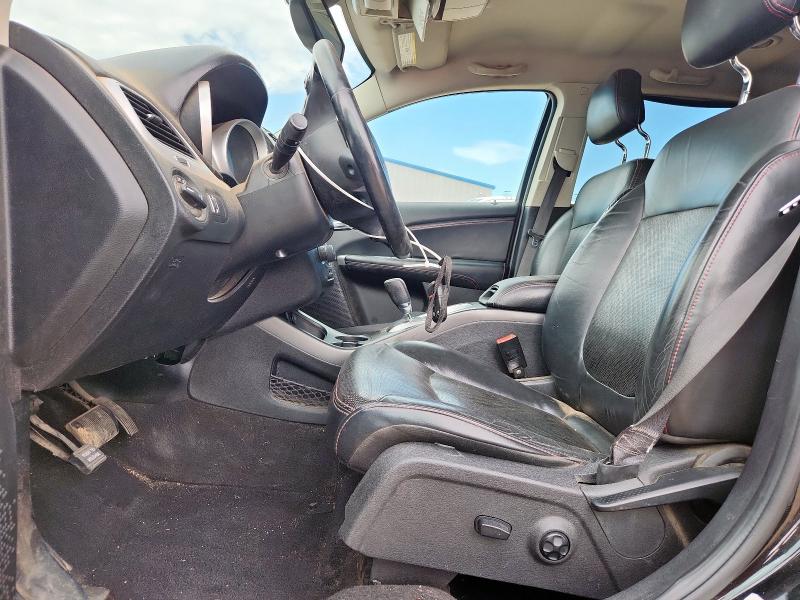 2016 DODGE JOURNEY R/ 3C4PDCEG9GT103408