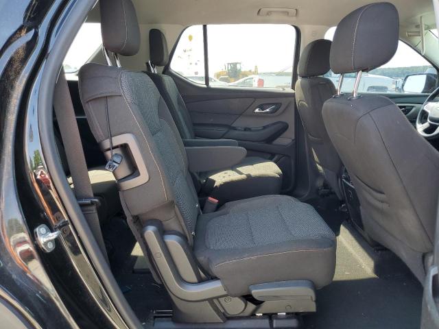 2018 CHEVROLET TRAVERSE L - 1GNERGKW6JJ172235