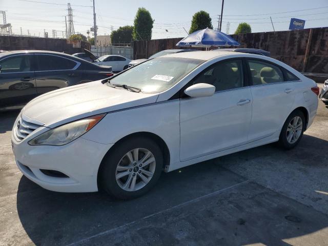Vin: 5npeb4ac2bh204143, lot: 61580175, hyundai sonata gls 2011 img_1