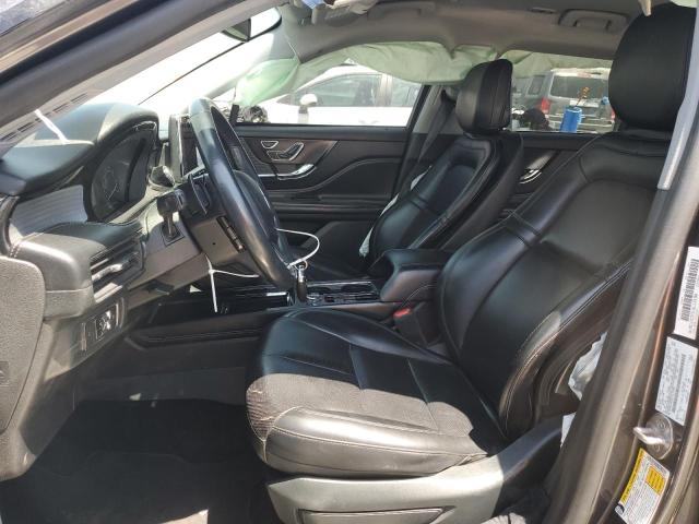 2020 LINCOLN CORSAIR - 5LMCJ1C97LUL13188