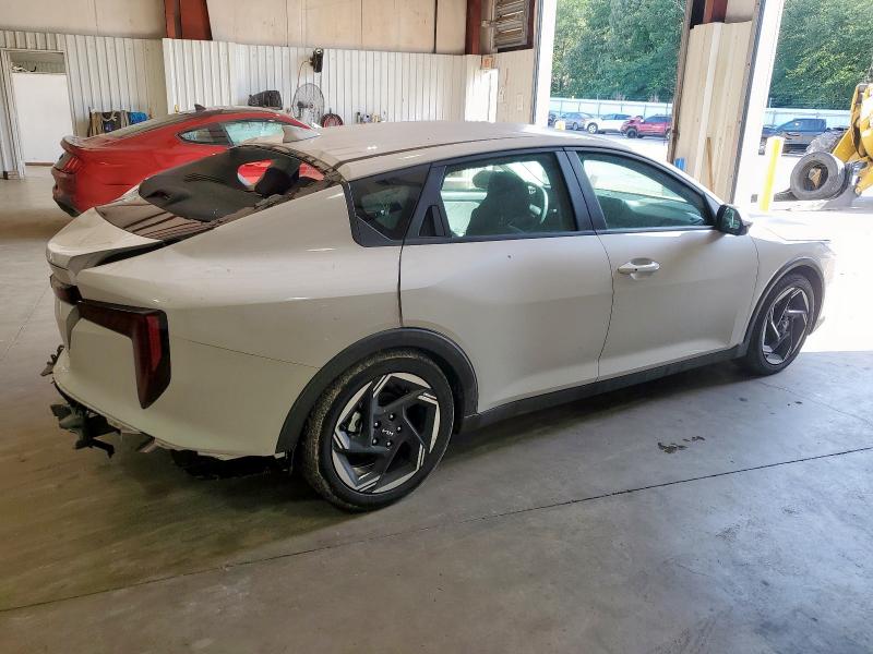 Vin: 3kpfu4de2se096073, lot: 61149565, kia k4 ex ex 20253