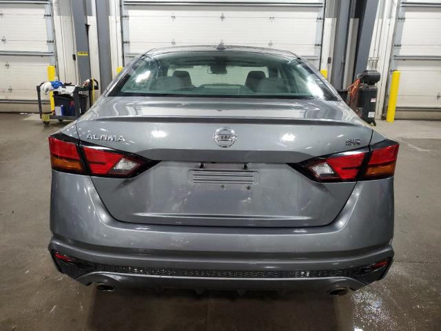 2019 NISSAN ALTIMA SR - 1N4BL4CV8KC100966