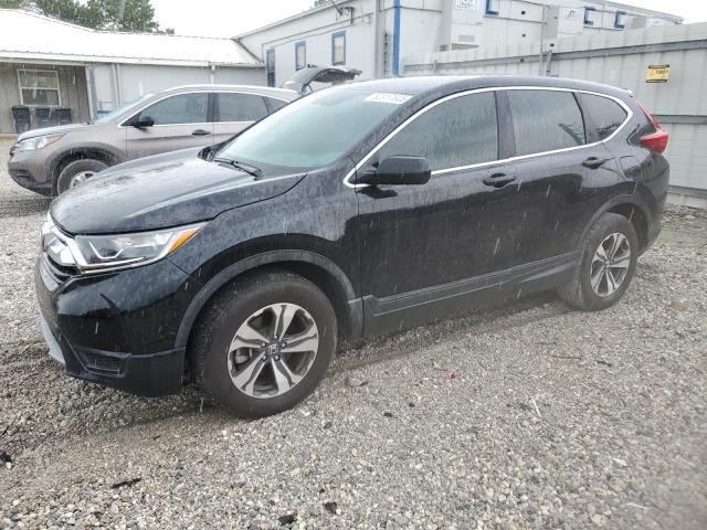 HONDA CR-V LX
