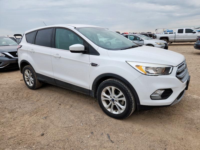 Vin: 1fmcu0gd5huc24309, lot: 60991795, ford escape se 20174