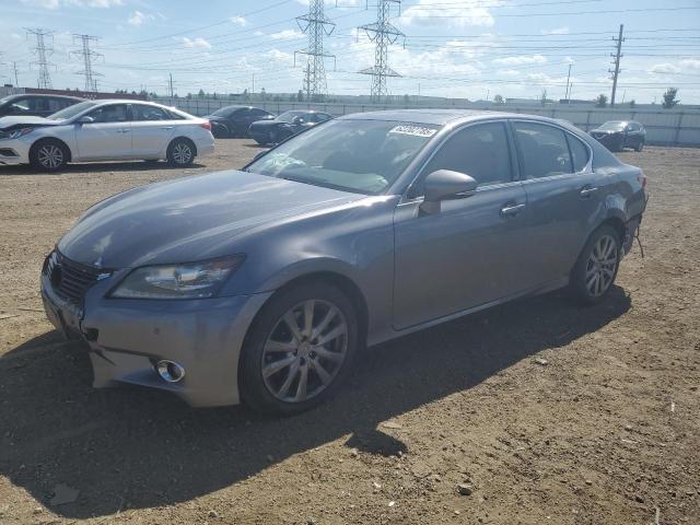 LEXUS GS 350