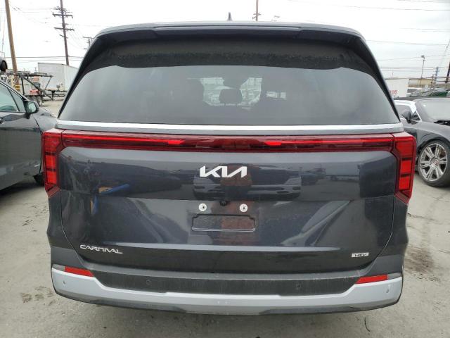 2025 KIA CARNIVAL L KNDNB5KAXS6049614