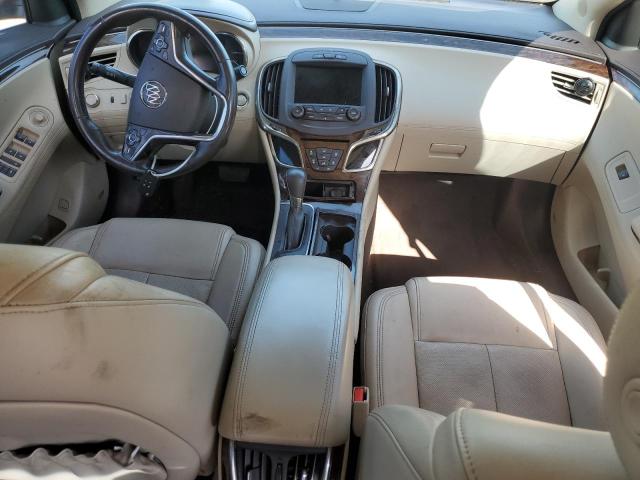 2016 BUICK LACROSSE P - 1G4GD5G33GF282654