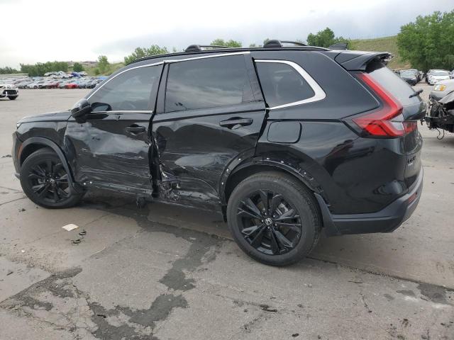 2024 HONDA CR-V SPORT 7FARS6H9XRE050480