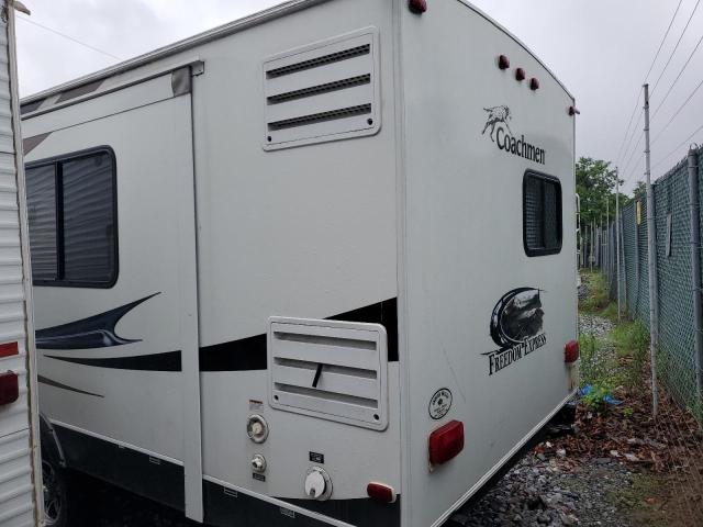 WILDWOOD FREEDOM 2013 two tone   5ZT2FEVB7DA008125 photo #4