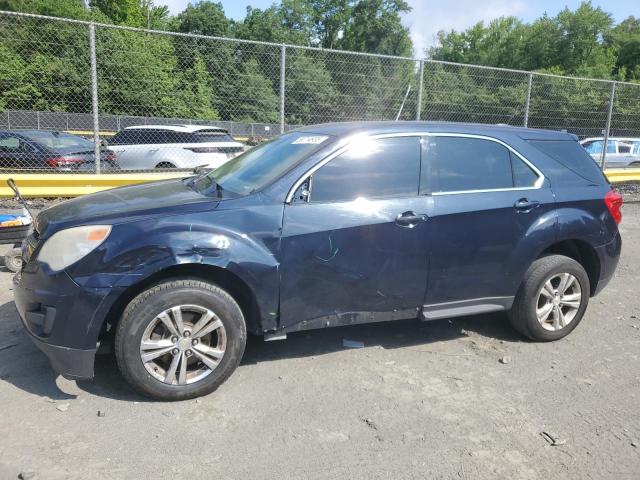 Vin: 2gnalaek6f6185609, lot: 59714935, chevrolet equinox ls 2015 img_1