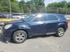 2015 CHEVROLET EQUINOX LS - 2GNALAEK6F6185609