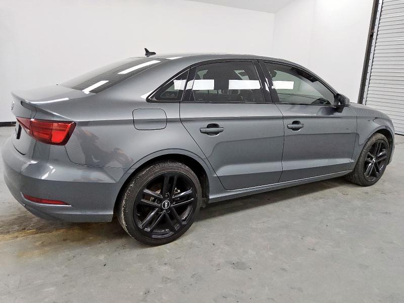 Vin: wauaugff7la021288, lot: 60112855, audi a3 premium 20203