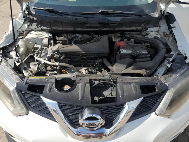2016 NISSAN ROGUE S - KNMAT2MT5GP683228