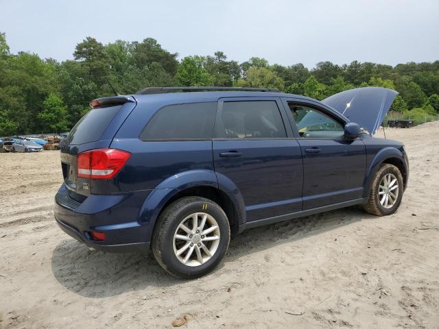 Vin: 3c4pdcbg9ht532506, lot: 60013975, dodge journey sxt 20173