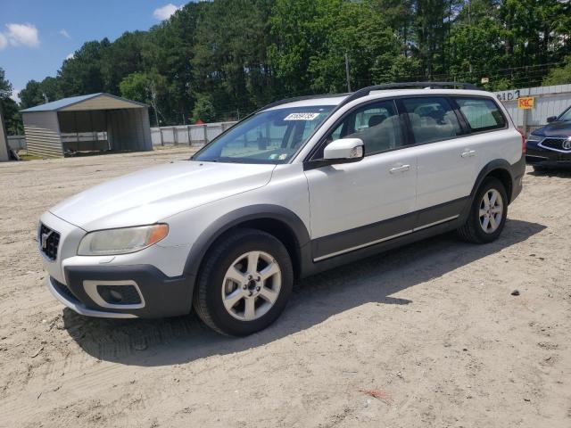 VOLVO XC70 3.2