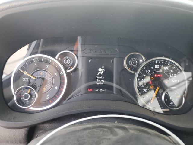 2019 RAM 2500 TRADE 3C6UR5HL2KG576827