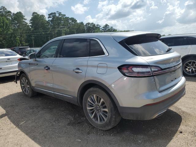 Vin: 2lmpj8k9xlbl14120, lot: 61480715, lincoln nautilus reserve 20202