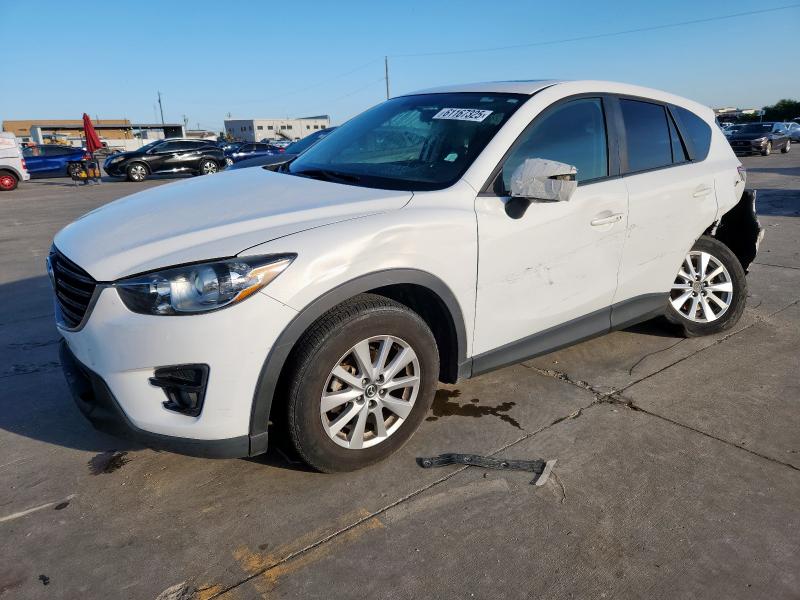 Vin: jm3ke2cy7g0678799, lot: 61167325, mazda cx-5 touring 2016 img_1