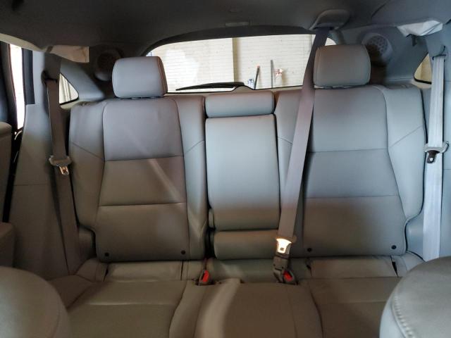 2016 ACURA RDX ADVANC 5J8TB4H71GL023782