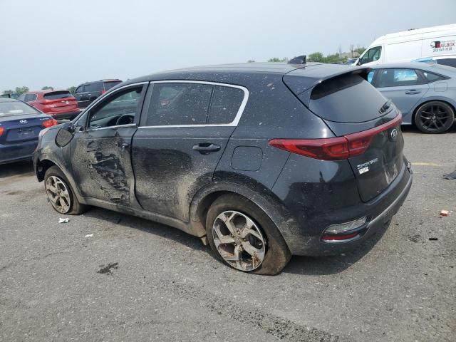2020 KIA SPORTAGE L - KNDPMCAC9L7715075
