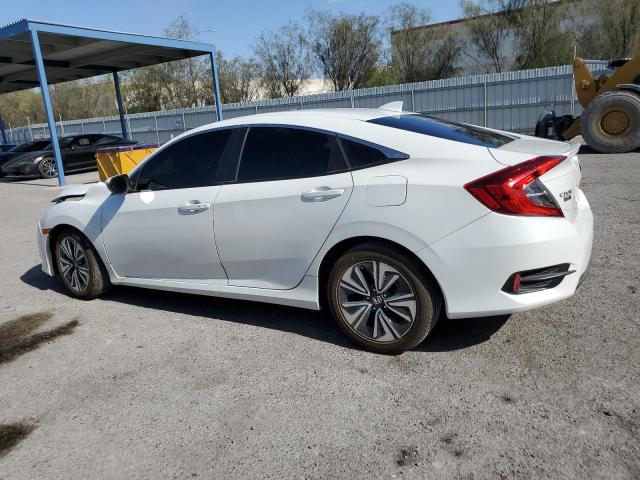 Vin: 19xfc1f35he000815, lot: 60688415, honda civic ex 20172