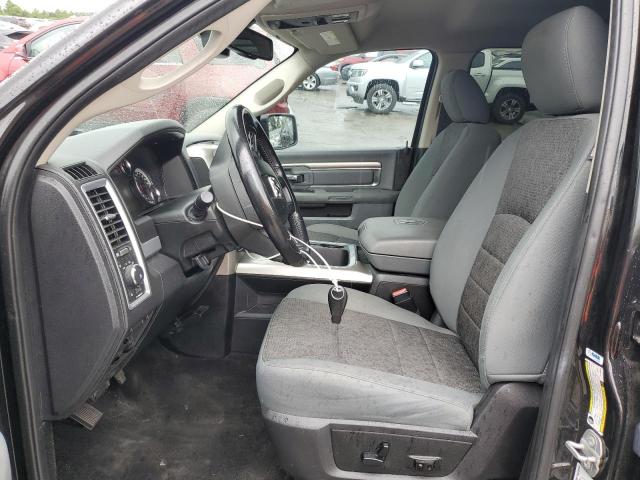 2018 RAM 1500 SLT - 3C6RR7LT6JG138254