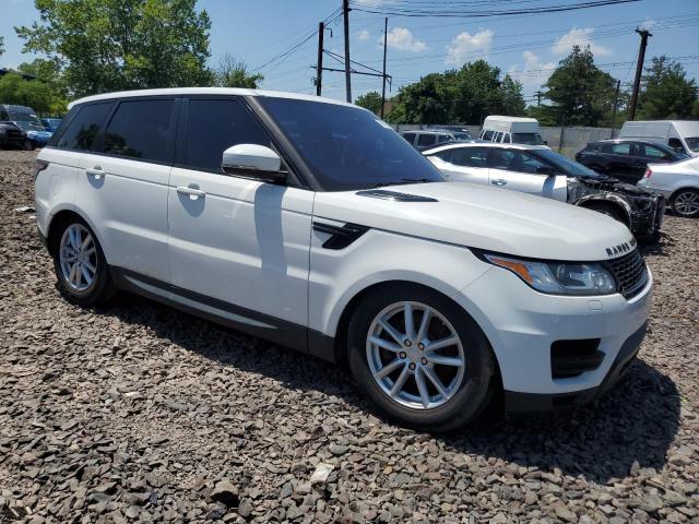 Vin: salwg2kf0ga598395, lot: 61955285, land rover rangerover se 20164