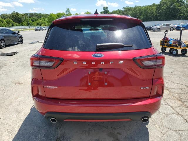 2024 FORD ESCAPE ST 1FMCU9MN8RUB27978