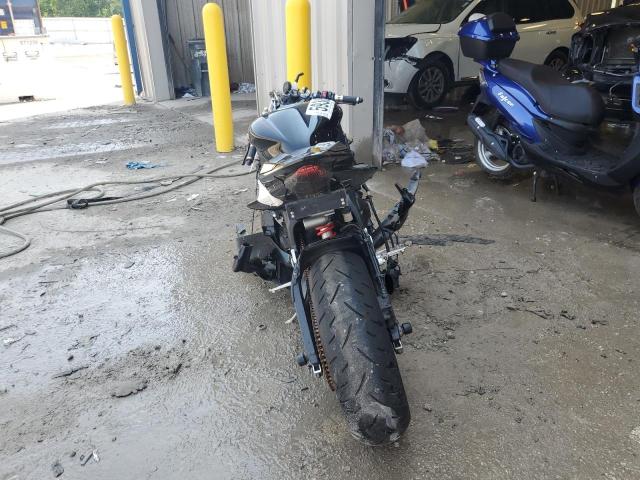 2006 YAMAHA YZFR6 C JYARJ12Y66A000919