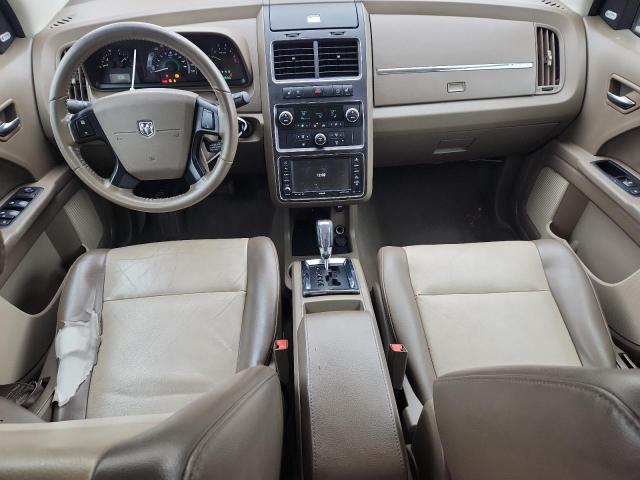 3D4PG6FV7AT108543 2010 DODGE JOURNEY