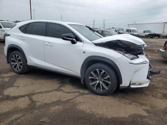 Vin: jtjbarbz8g2052509, lot: 60230935, lexus nx 200t base 20164