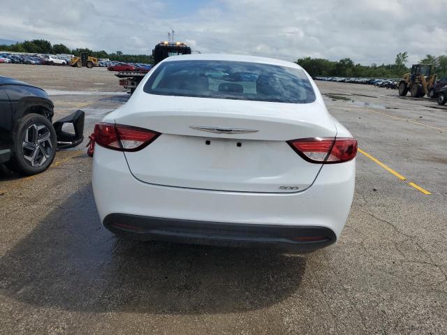 2016 CHRYSLER 200 LX 1C3CCCFB0GN183464