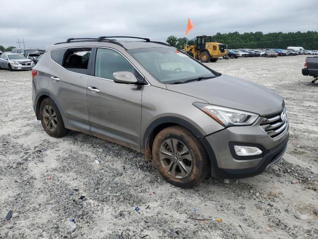 Vin: 5xyzu3lb5eg208385, lot: 60698395, hyundai santa fe 20144
