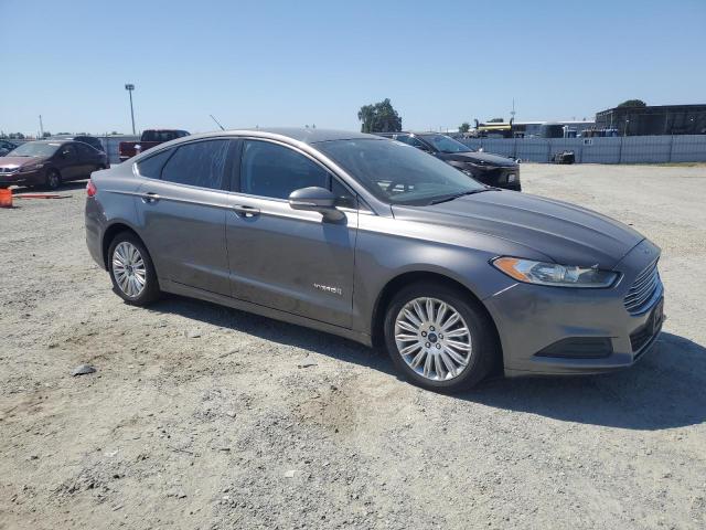 Vin: 3fa6p0lu0dr236938, lot: 59805655, ford fusion se hybrid 20134
