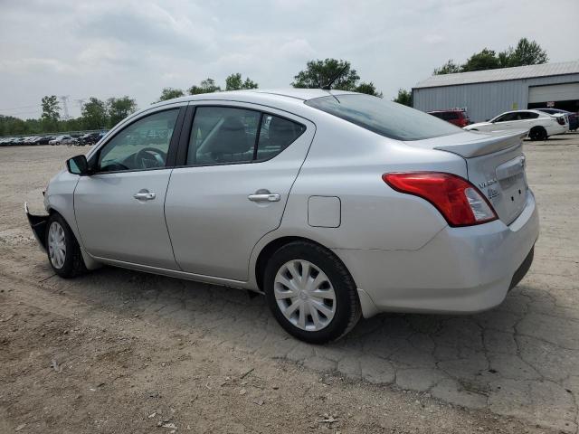 Vin: 3n1cn7ap5fl953711, lot: 60054645, nissan versa s 20152