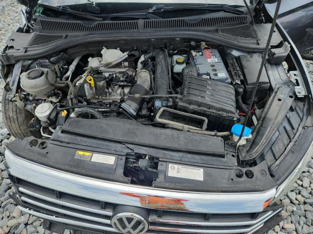 2019 VOLKSWAGEN JETTA S 3VWC57BU8KM009727