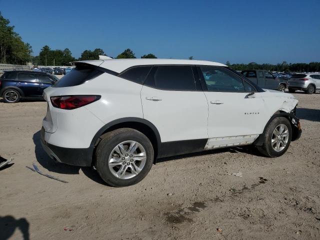 2019 CHEVROLET BLAZER 1LT 3GNKBBRA3KS575321