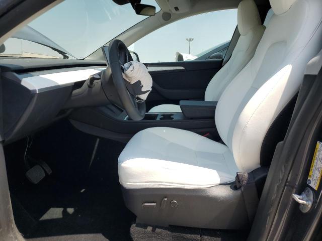 2023 TESLA MODEL Y - 7SAYGDEE5PF882985