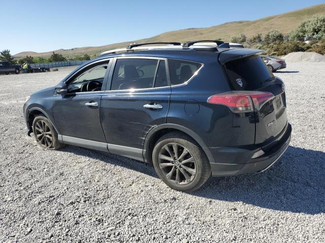 2018 TOYOTA RAV4 LIMITED JTMDFREV6JJ198653