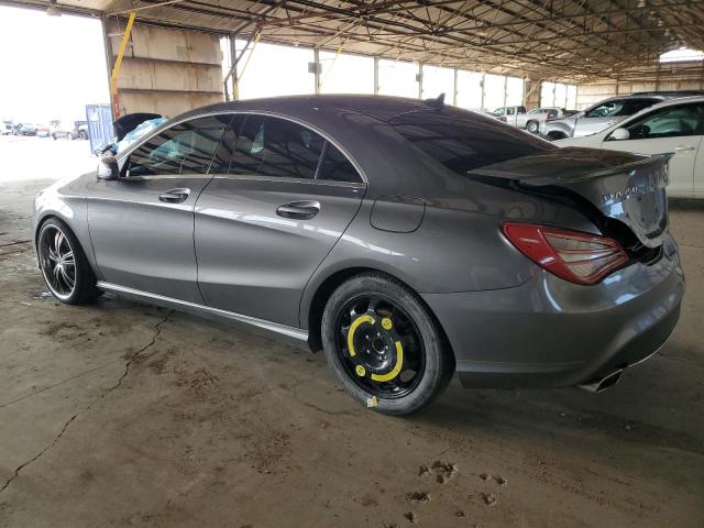 Vin: wddsj4eb4en154198, lot: 59548965, mercedes-benz cla-class 250 20142