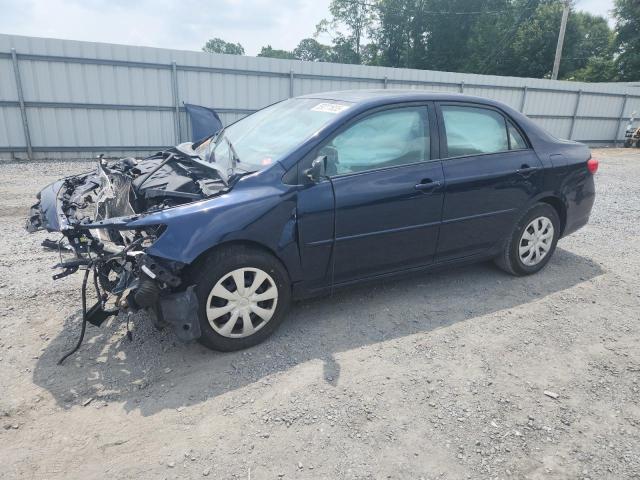 TOYOTA COROLLA BA