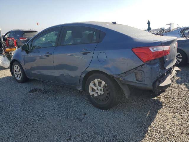 Vin: knadm4a31g6606398, lot: 61654875, kia rio lx 20162