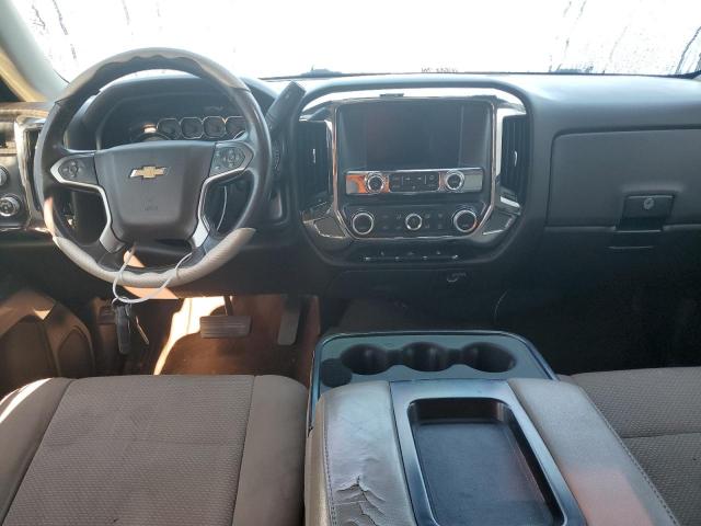 2018 CHEVROLET SILVERADO 3GCUKREC9JG509844