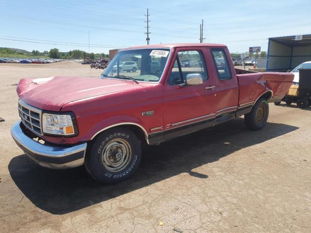 FORD F150